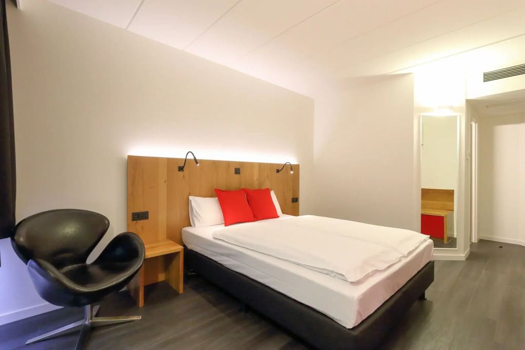 Hotel Corsendonk Viane
