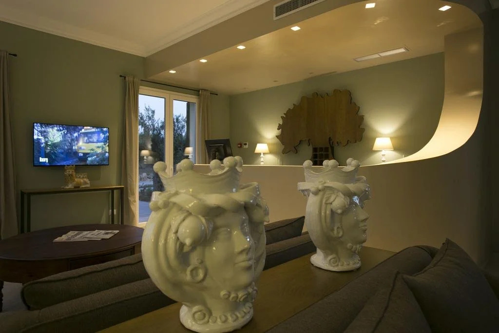 Corte Olea Resort