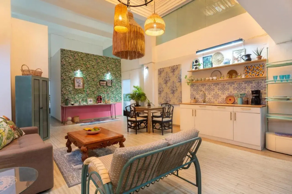 Al Alma Apart-Suites