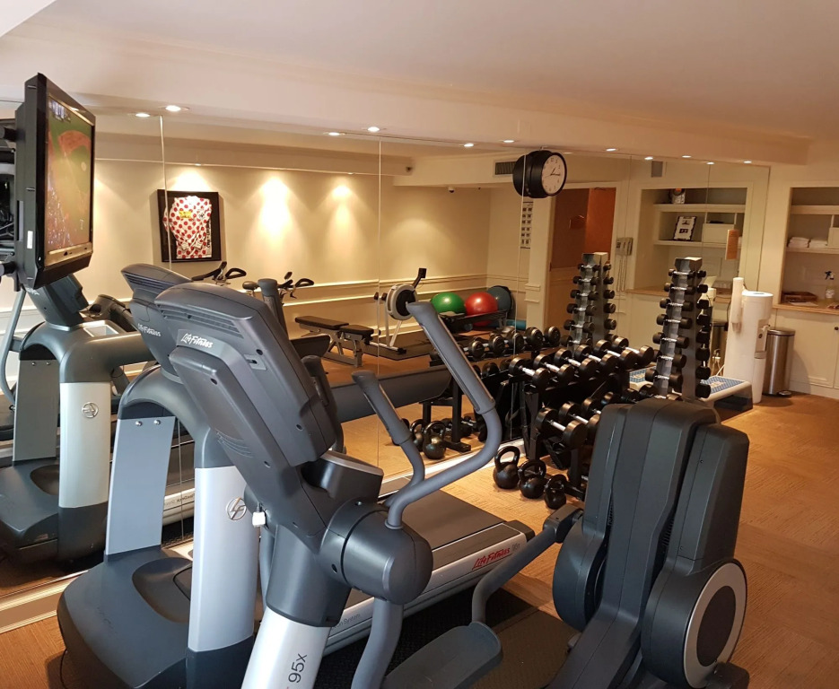 Wedgewood Hotel & Spa - Relais & Chateaux