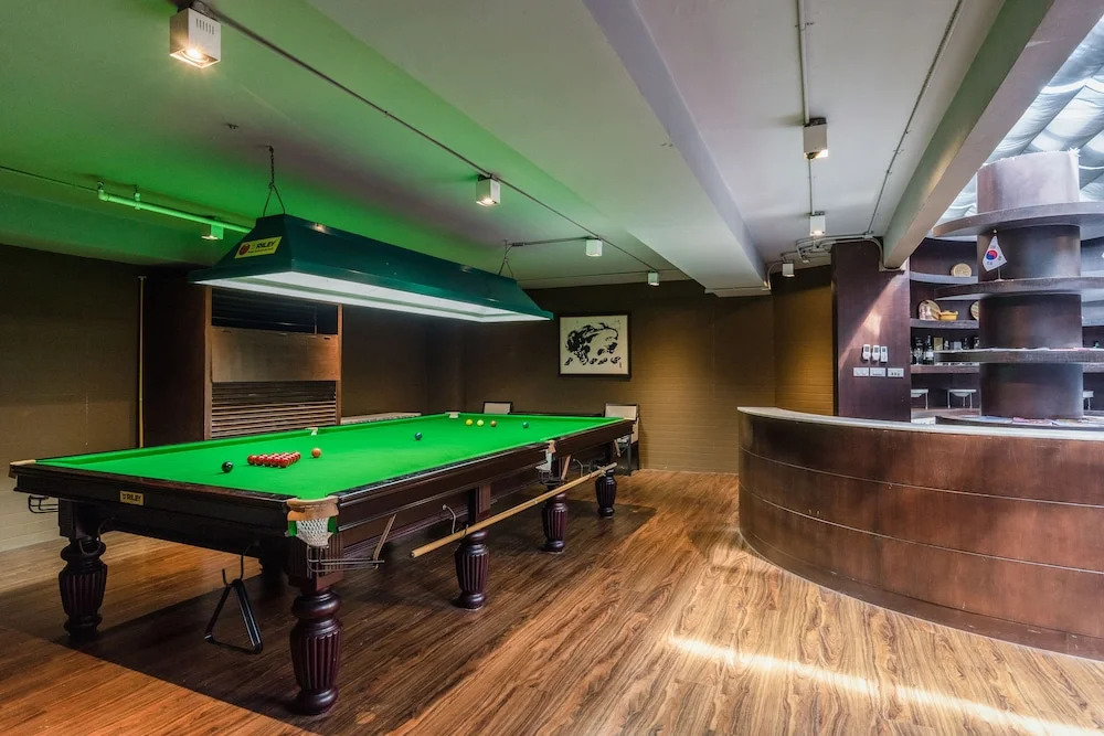 Sublime Asok By Favstay