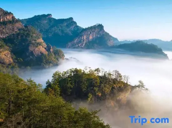 Xiang Yun Duan Homestay