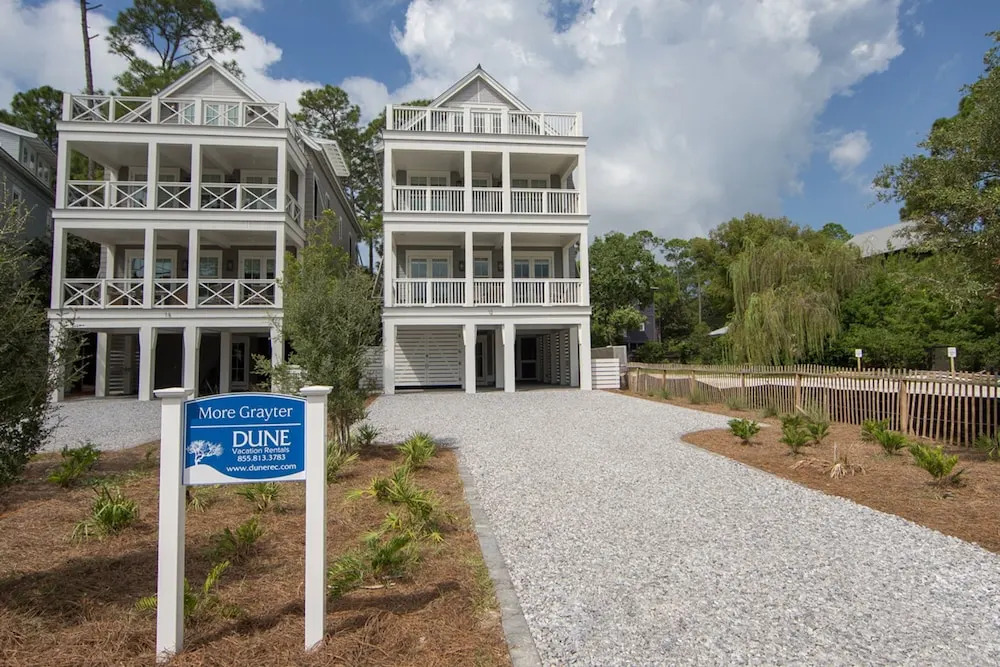 More Grayter - 12 Garfield by Dune Vacation Rentals