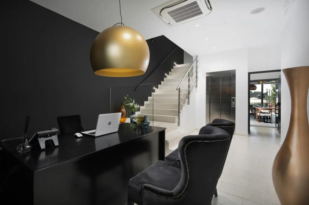 Hotel Delfin