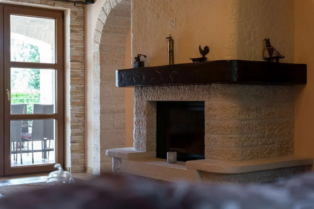 Villa Lory