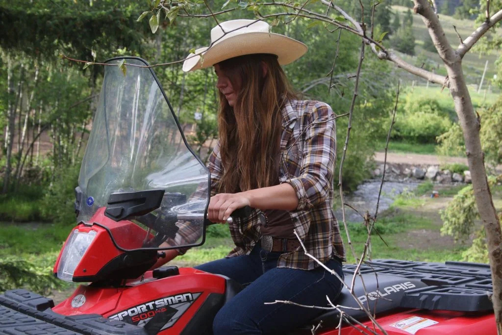 YD Guest Ranch
