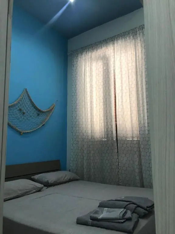 Salinis Apartments