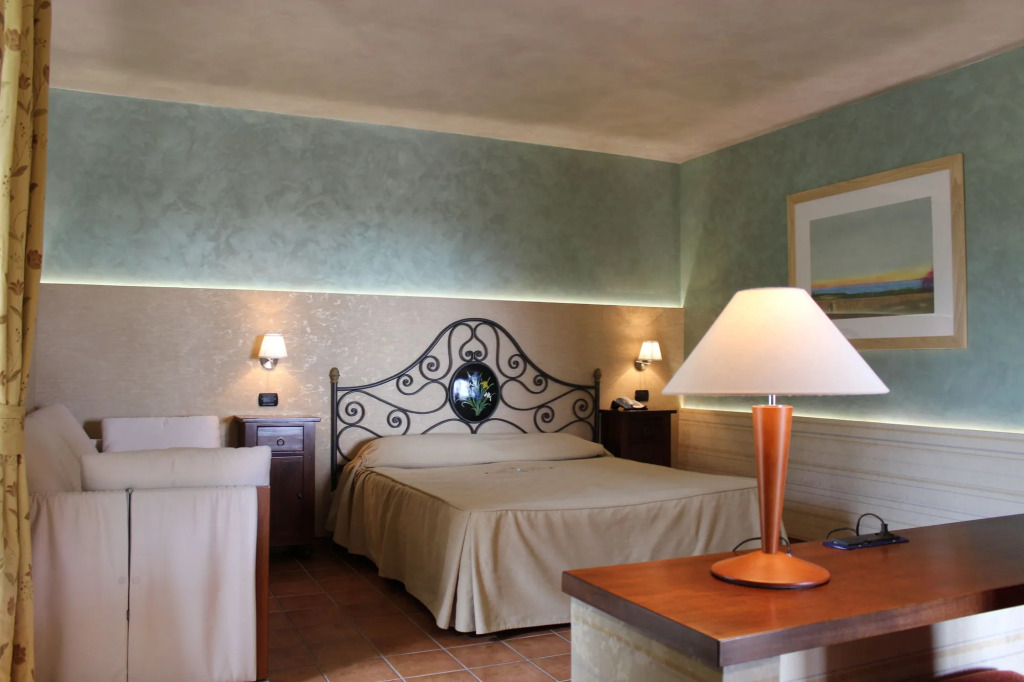 Agriturismo Il Granaio Hotel & SPA