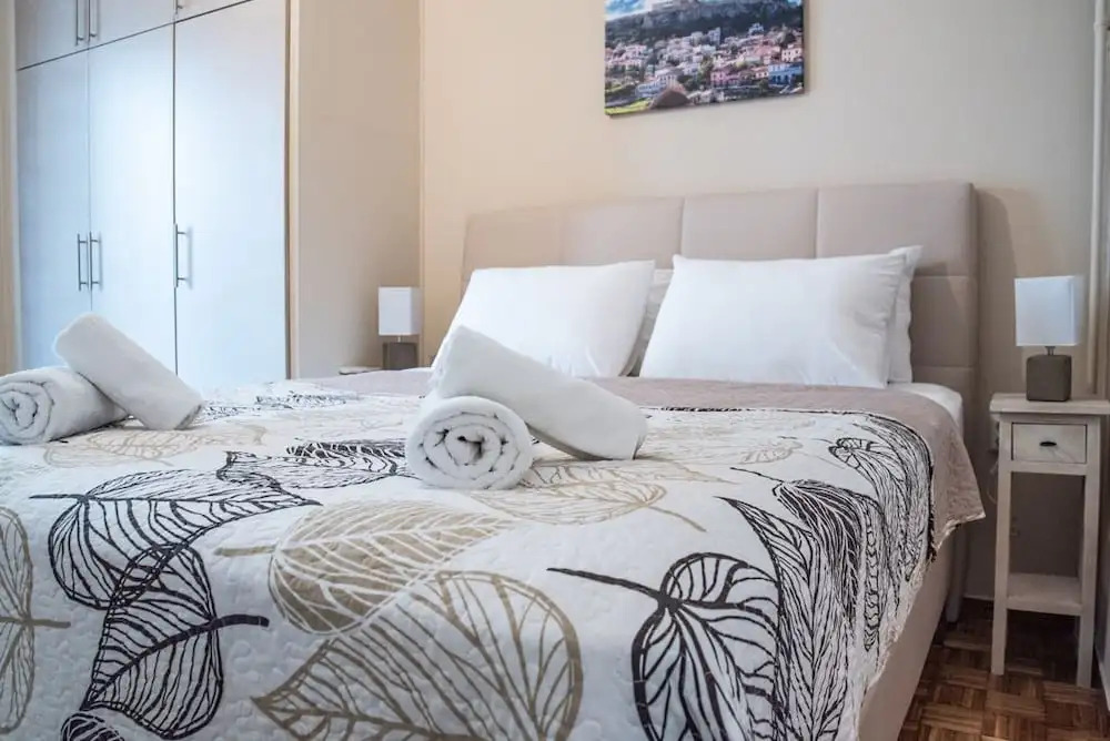 Fix Divine Apartment
