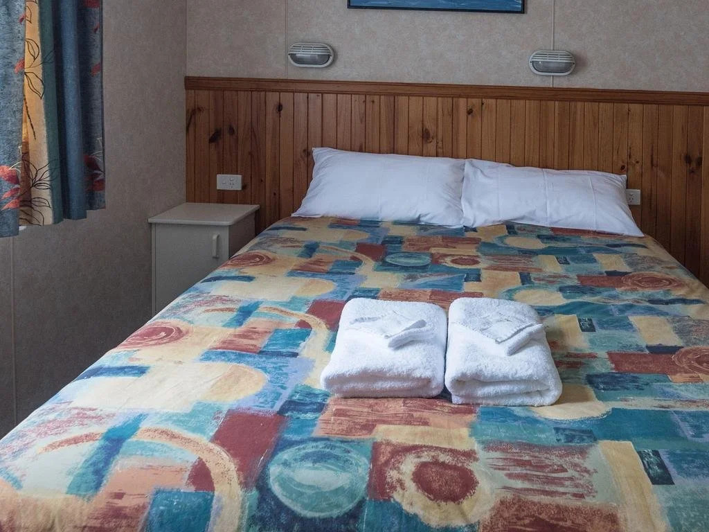 Tasman Holiday Parks - Kioloa Beach