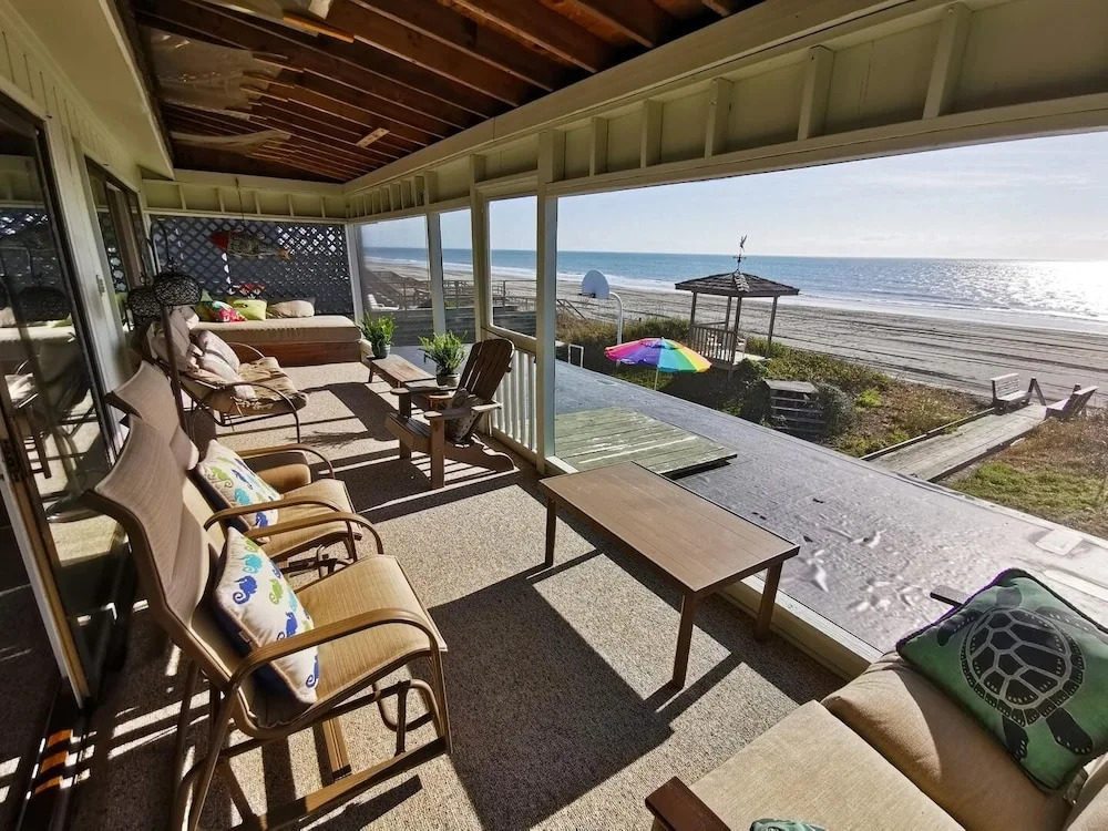 Sea Perch - 6 Br Home