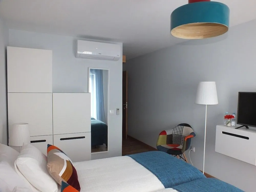 MyStay - Casa de Baco