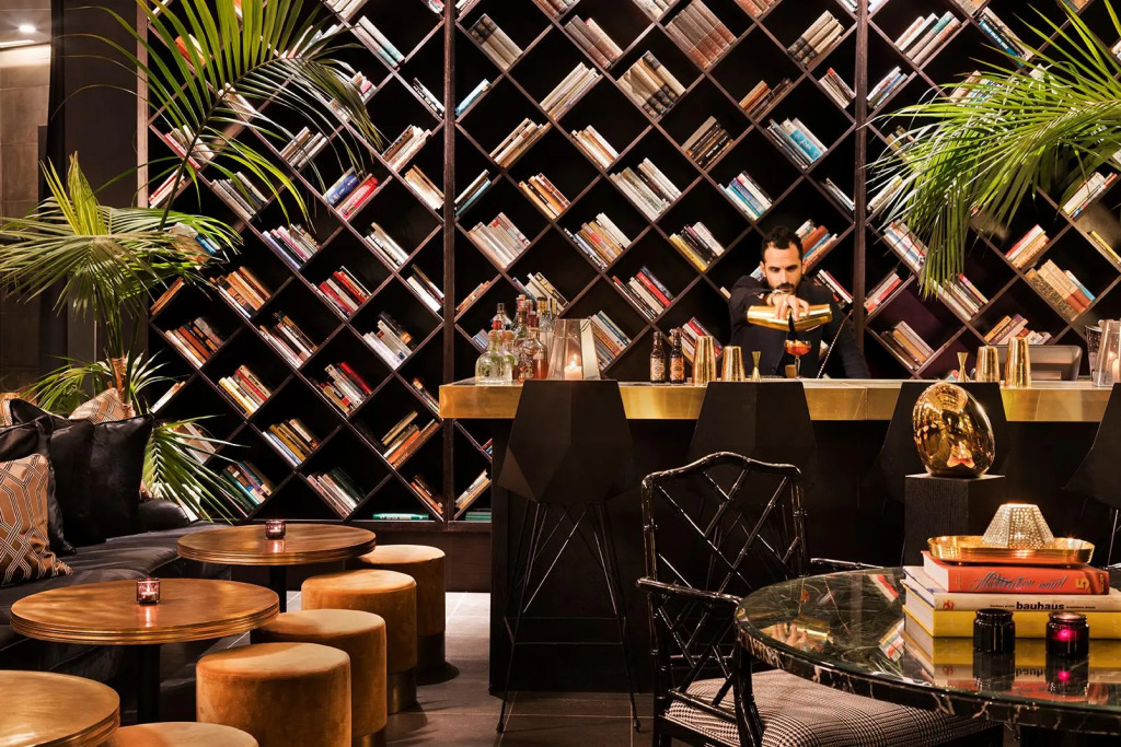 Brown Beach House Tel-Aviv, a member of Brown Hotels