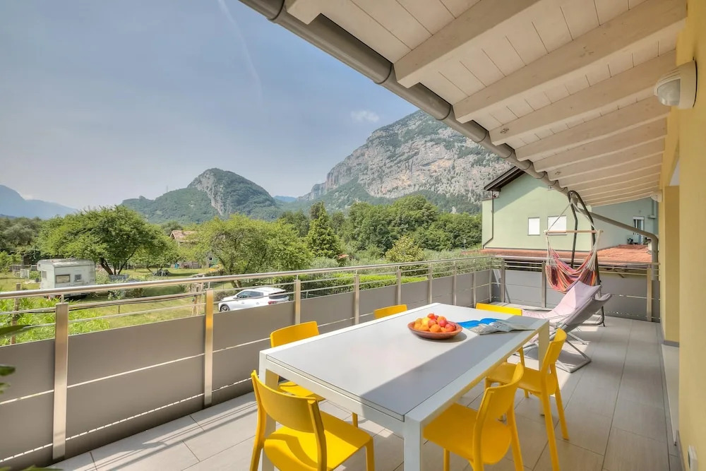 Mirabelle in Dro With 3 Bedrooms and 2 Bathrooms