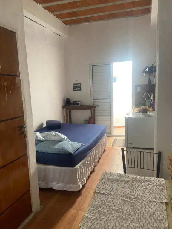 Chalé para 2 pessoas em Ilhabela