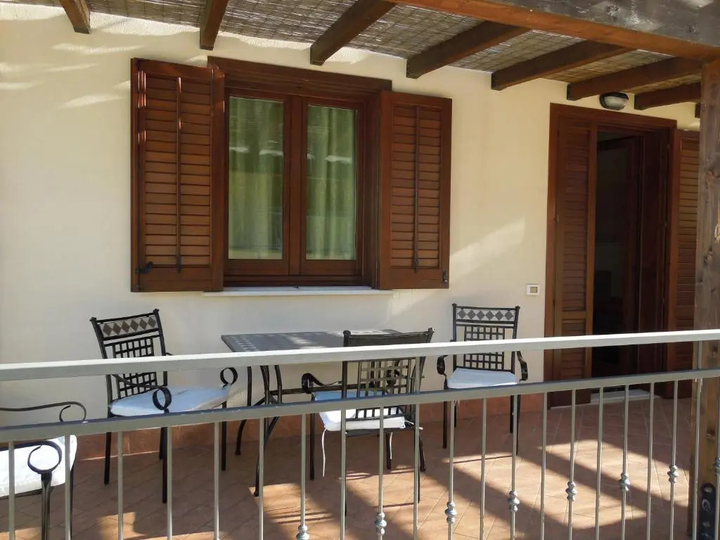 Casa Vacanze Coral