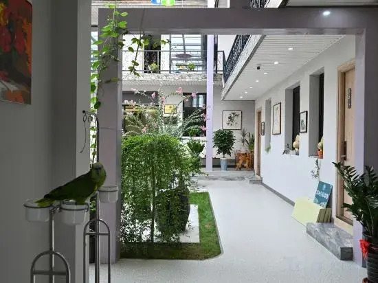Miyun Waterfront Homestay