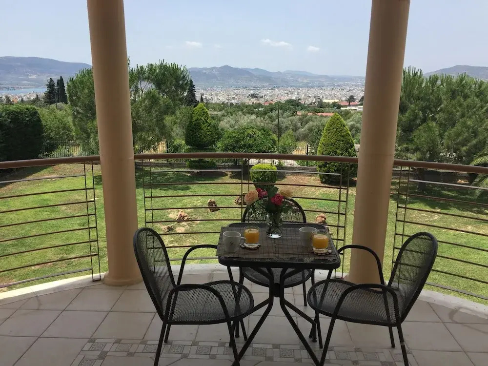 Luxury Villa Thea