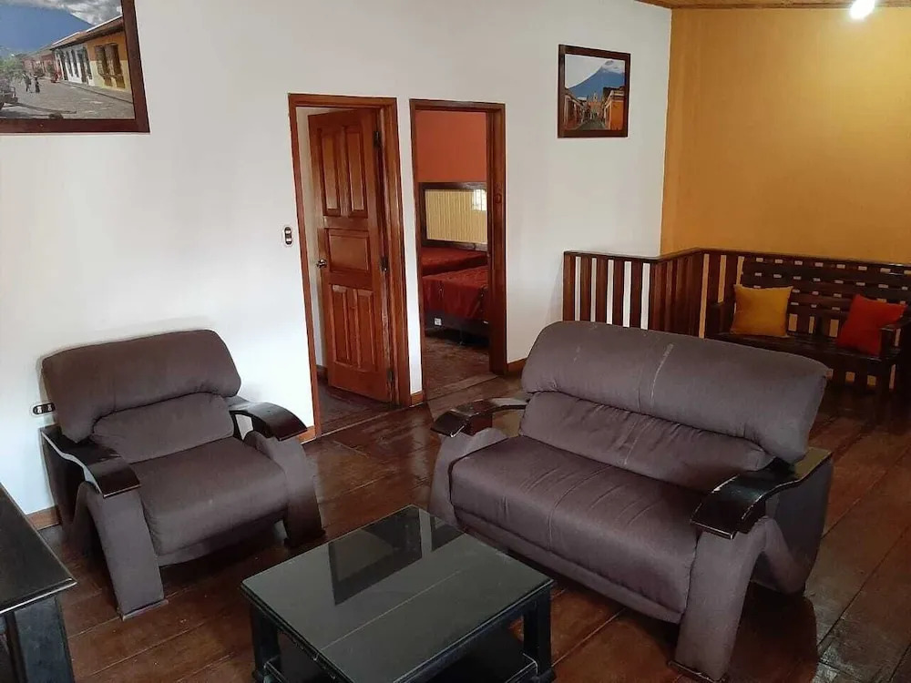 Sarah's Boutique Hotel y Restaurante
