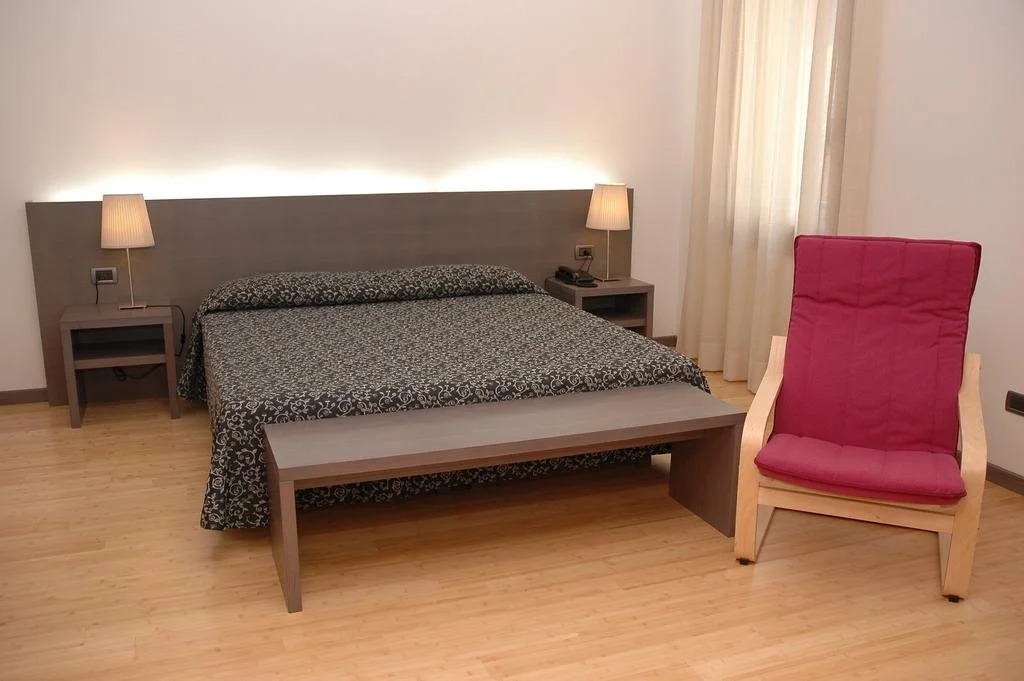 Hotel La Pergola
