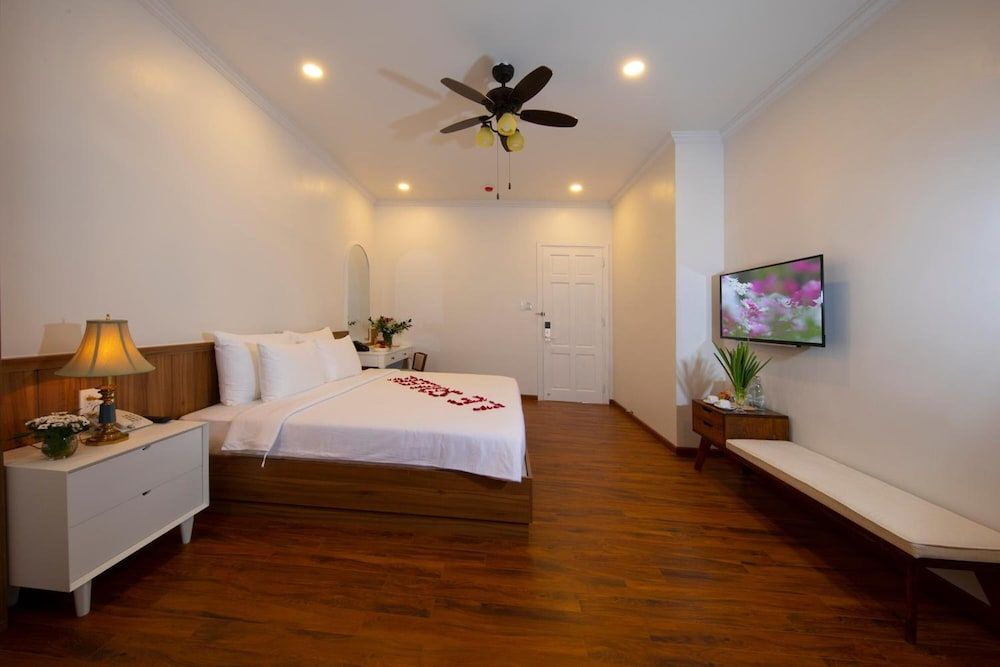 Le Soleil Boutique Hotel