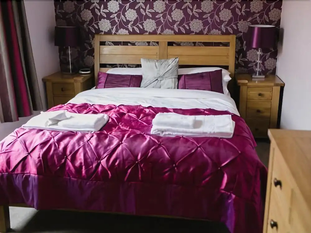 The George Hotel