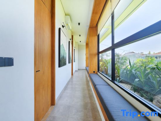 OASI House Canggu Managed by Nagisa Bali