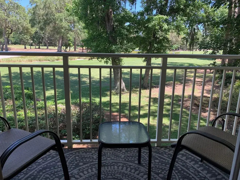 521 Plantation Club Villas at The Sea Pines Resort