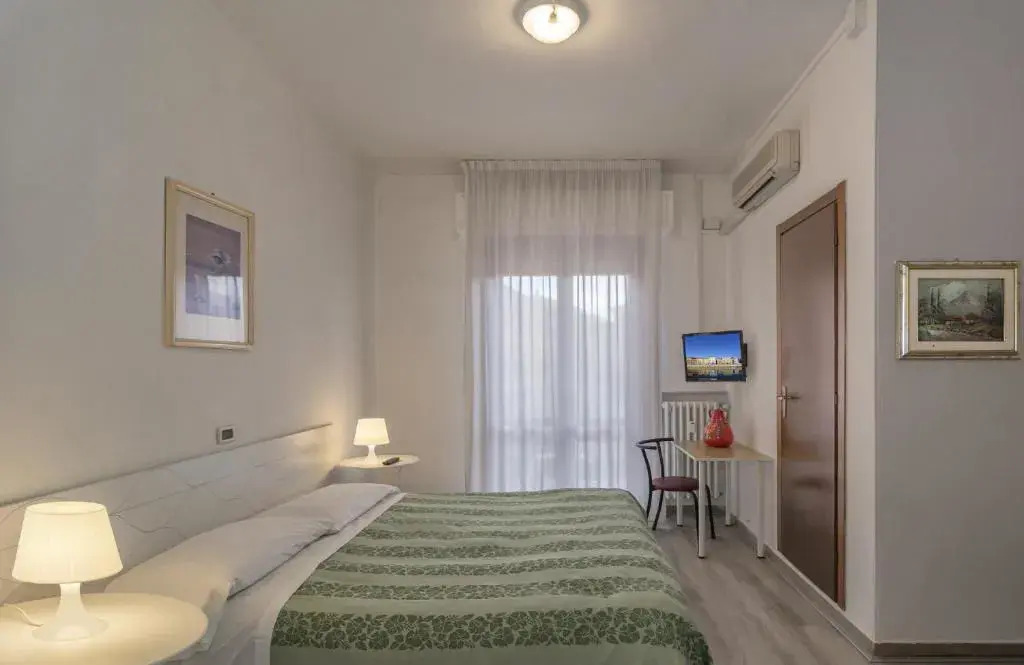 Hotel Cecile