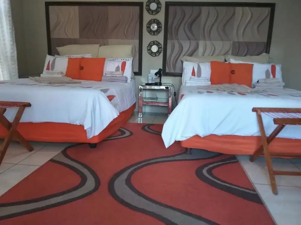 Vicky B Bed And Breakfast