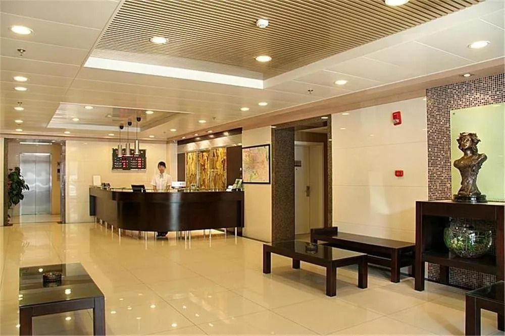 Coto Modern Hotel