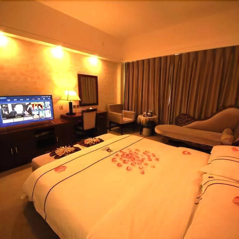 Jinmeng Hotel