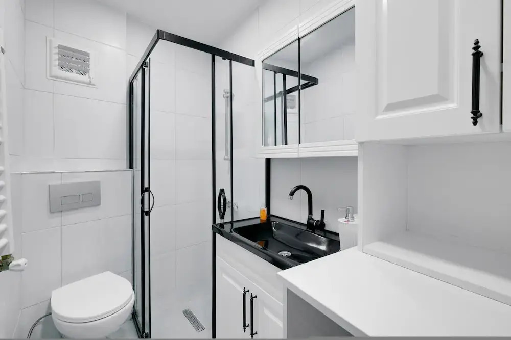 Cozy Flat 10 min to Marmaray and Uskudar Coast