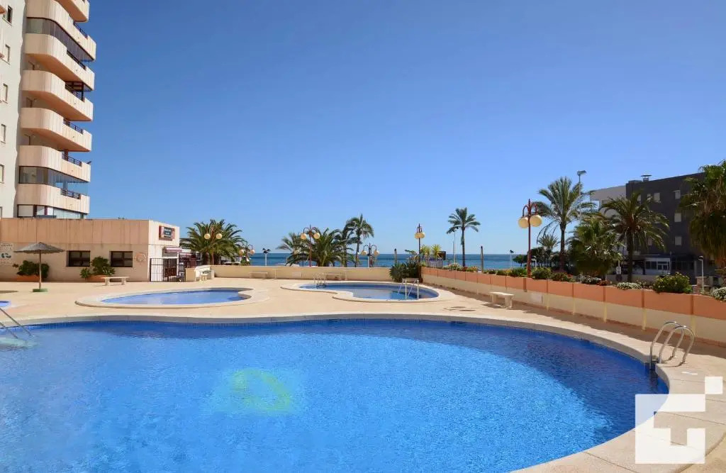 Apartamento Zafiro 26C