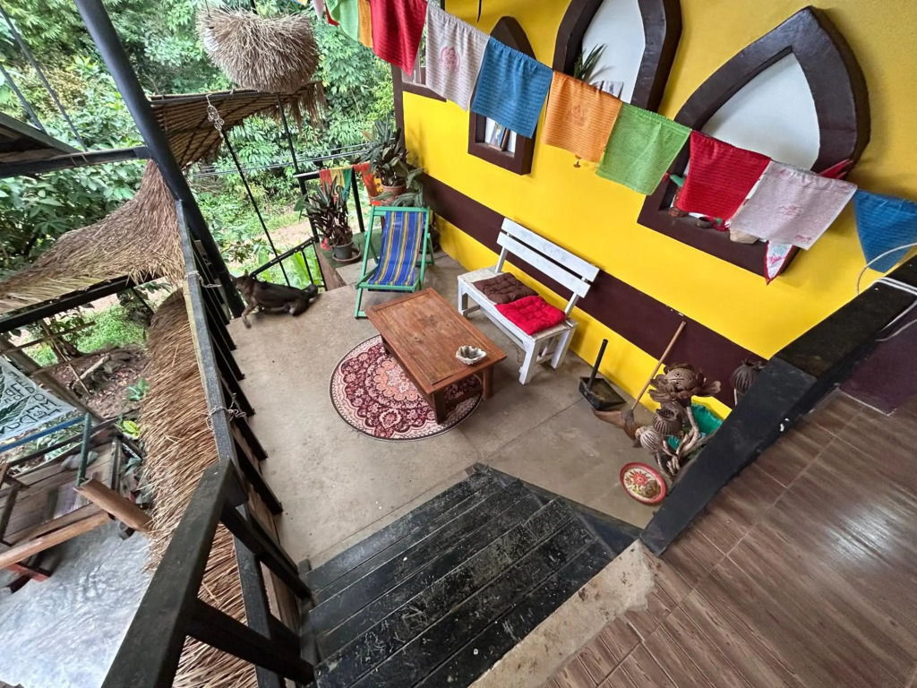 Hippy Hut Koh Chang