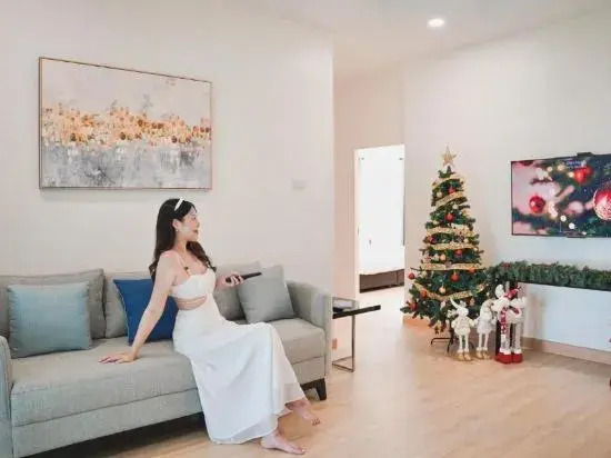 Baan Naya ที่พักสัตหีบ