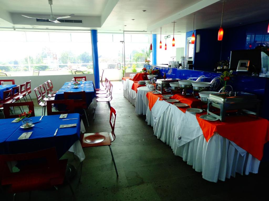 GS Cuernavaca