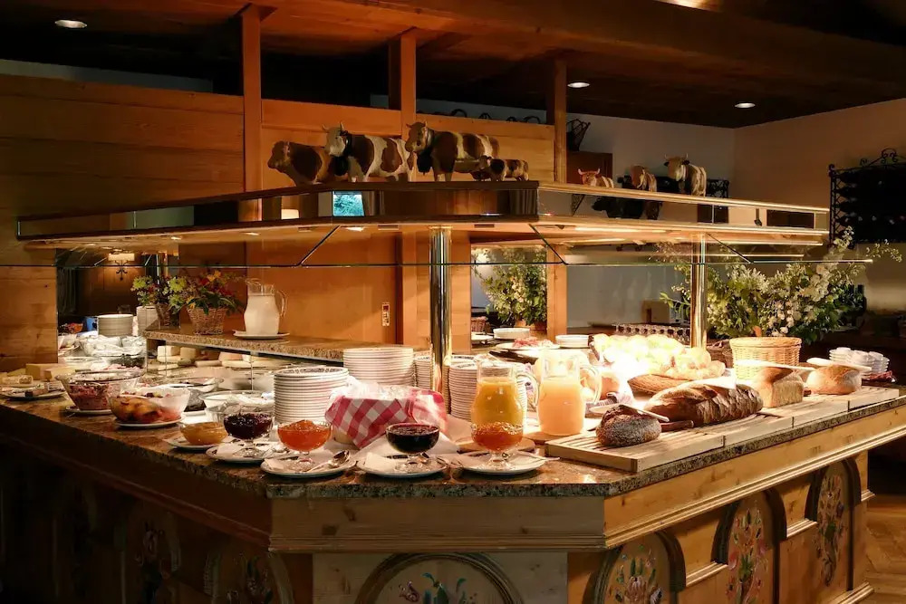 Hotel Alpenrose Wengen - a family affair