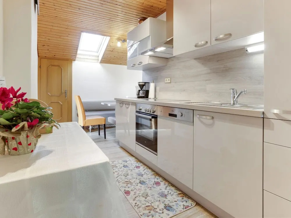 Apartment in Eberndorf Near Petzen Ski Area
