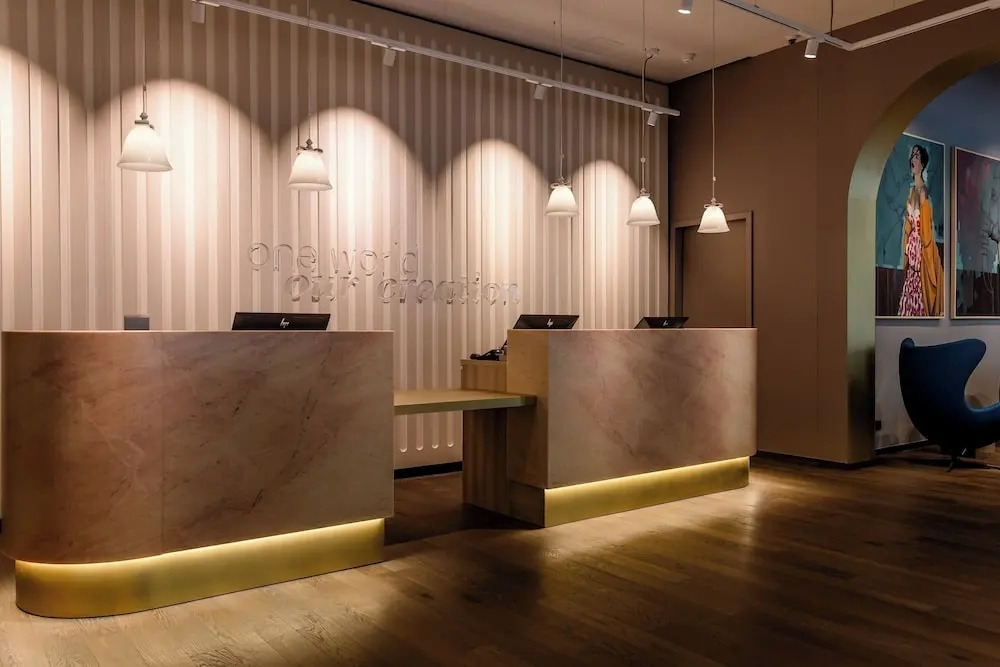 Motel One Würzburg
