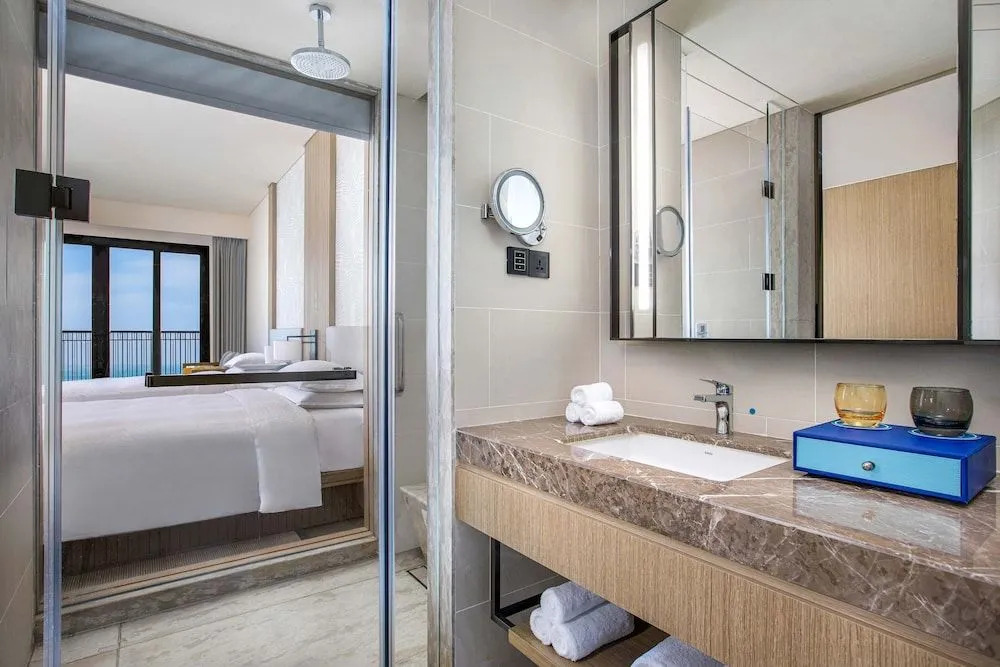 Four Points by Sheraton Wuchuan, Loong Bay
