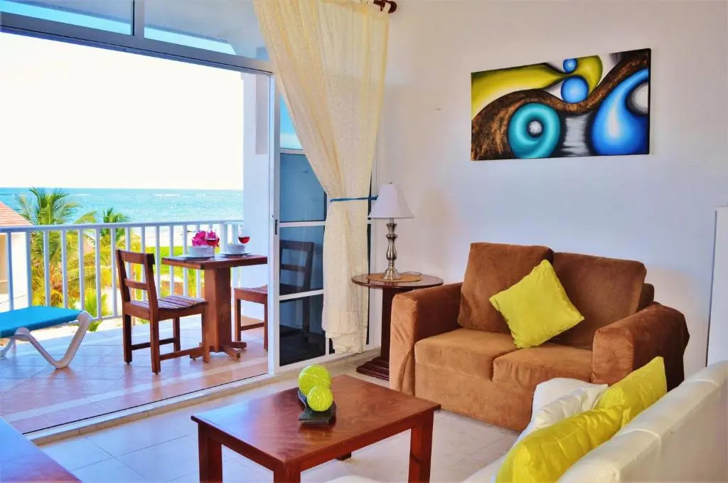 Corales Suites