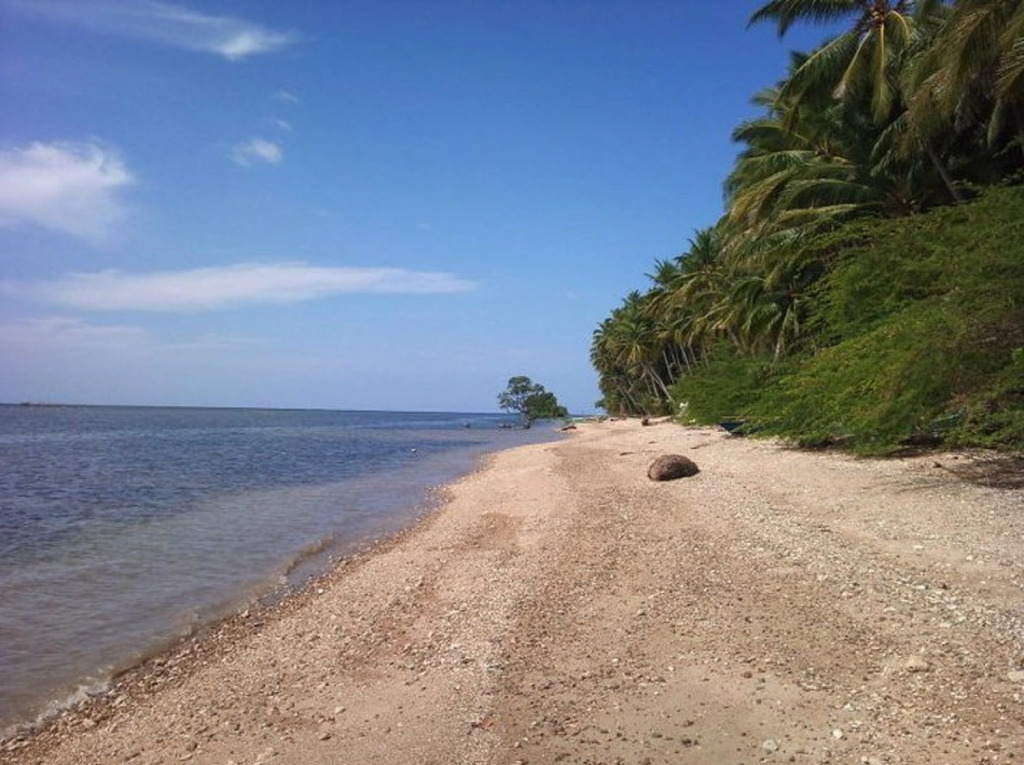 Ucoy Beach Resort