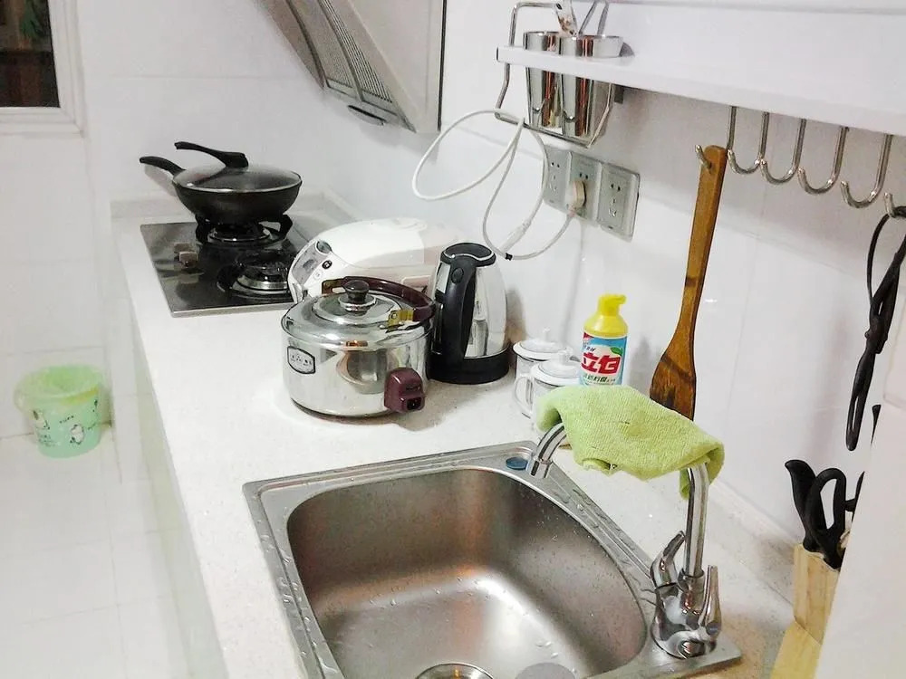 Xinyi Apartment