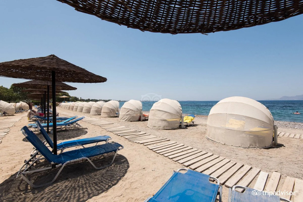 Kipriotis Hippocrates Hotel by Anayia All Inclusive Resorts
