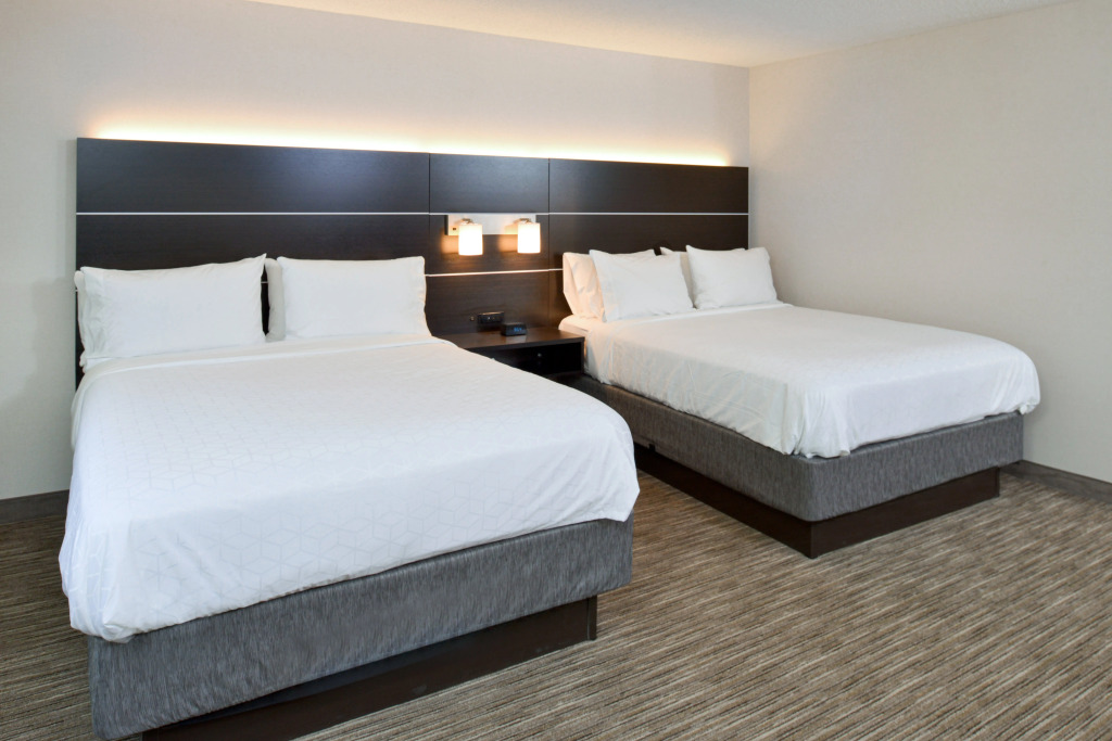 Holiday Inn Express Wixom by IHG