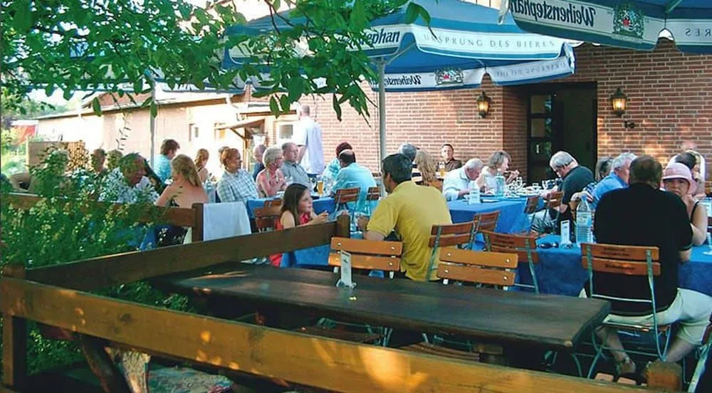 Hotel Bähre