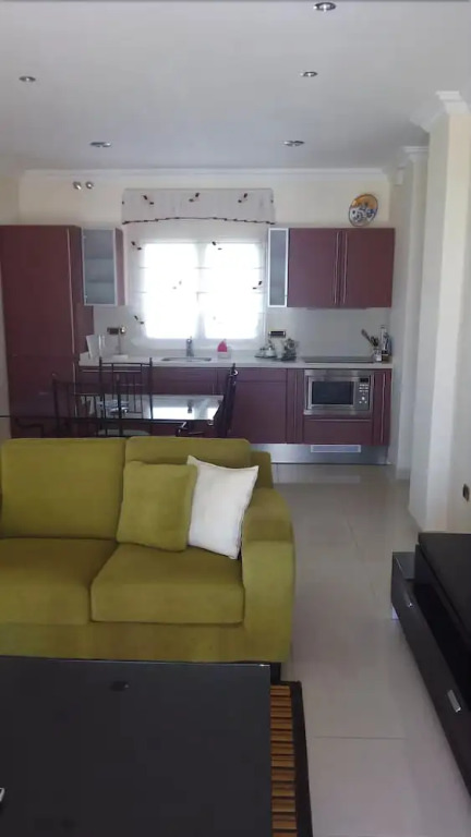 Villa Chiara B&B