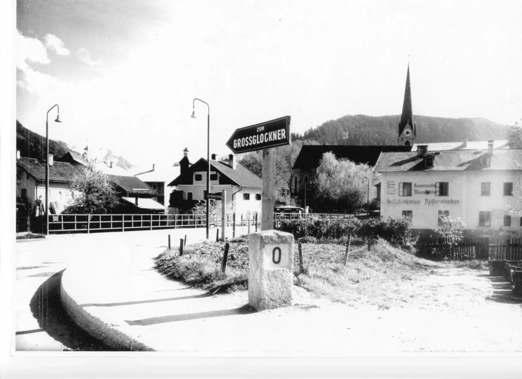 Hotel LukasMayr