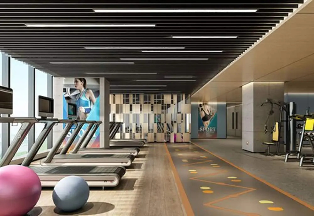 Delta Hotels by Marriott Kunming
